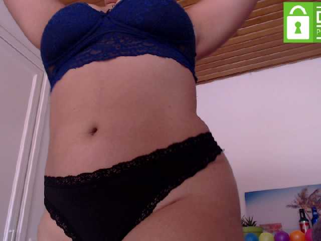 Capturas de tela de transmissão christineb