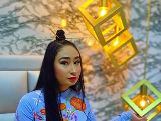 Chat de vídeo erótico christinee1