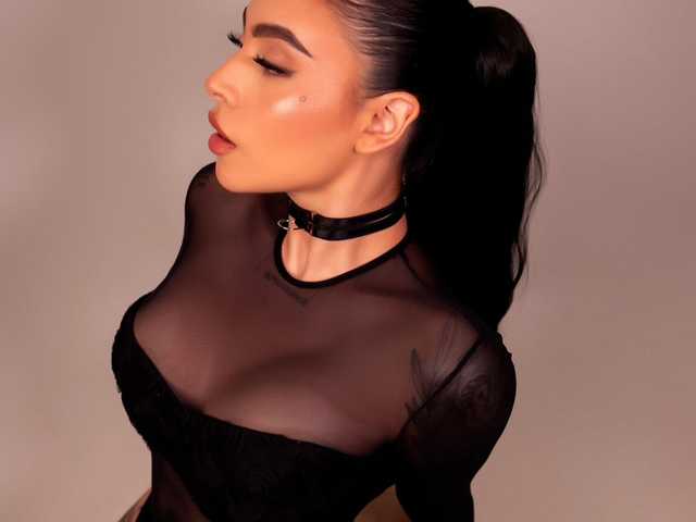 Foto do perfil ChristineFord