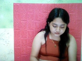 Chat de vídeo erótico ChristineMae19