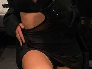 Chat de vídeo erótico ChristineRay