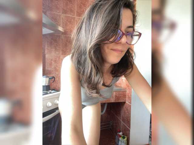 Capturas de tela de transmissão DianeSweeet