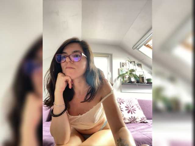 Capturas de tela de transmissão DianeSweeet