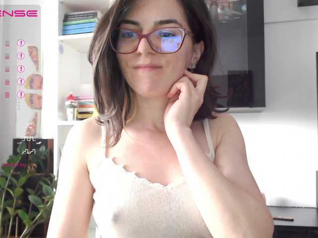 Capturas de tela de transmissão DianeSweeet