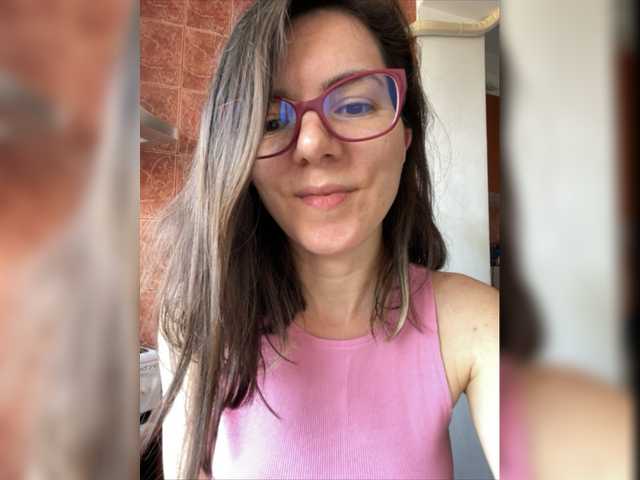 Capturas de tela de transmissão DianeSweeet
