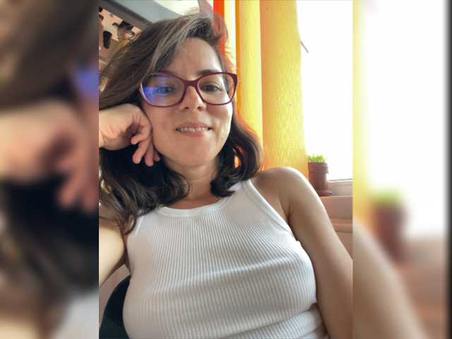 Capturas de tela de transmissão DianeSweeet