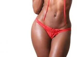 Chat de vídeo erótico christinne4u