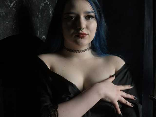 Foto do perfil ChtonicGoth