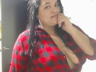 Chat de vídeo erótico ChubbyHot