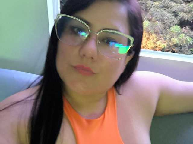 Foto do perfil chubbymature