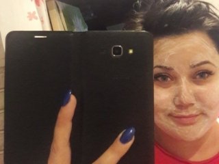 Foto do perfil chubbyTorri