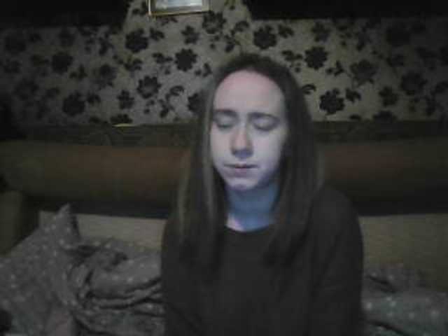 Capturas de tela de transmissão ChudoBetty