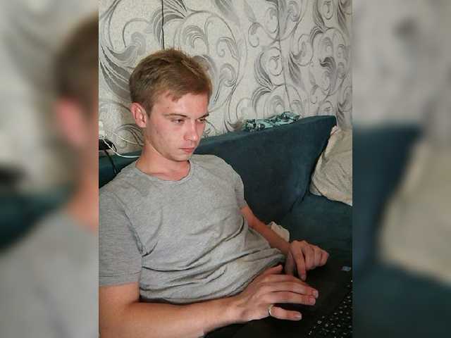 Capturas de tela de transmissão Chudocat69