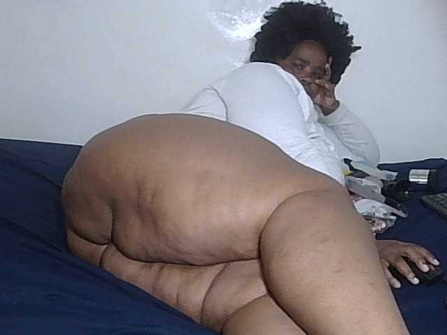 Capturas de tela de transmissão chunkychubby
