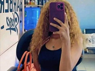 Chat de vídeo erótico Ciara12