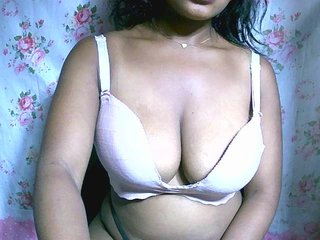 Chat de vídeo erótico Ciara12