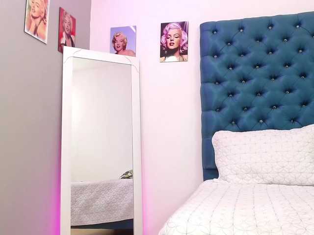 Capturas de tela de transmissão Ciaraa