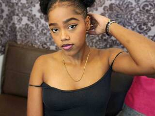 Chat de vídeo erótico CiaraBlake