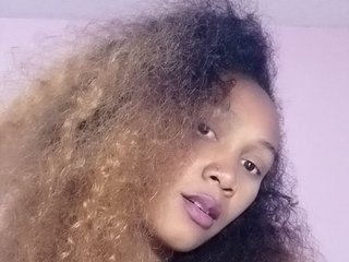 Chat de vídeo erótico Ciciane