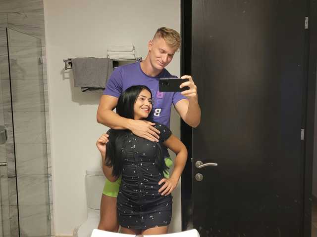 Foto do perfil Cielo4Jack