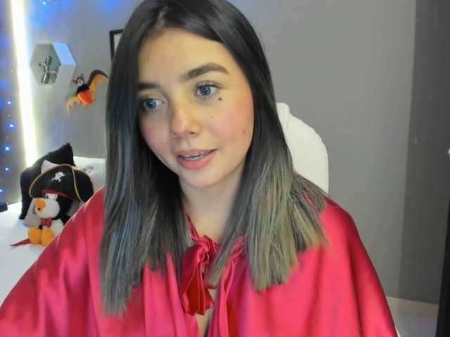 Capturas de tela de transmissão Cifu29