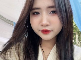Chat de vídeo erótico CinBee18