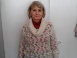 Chat de vídeo erótico cindy045