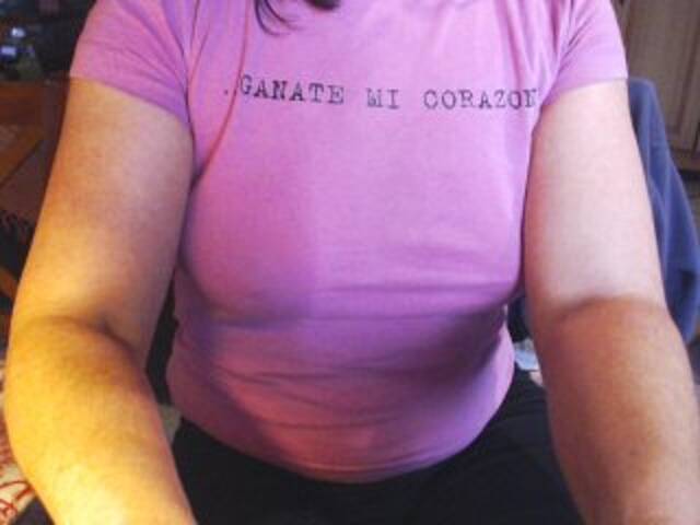 Capturas de tela de transmissão cindy1974