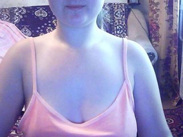 Capturas de tela de transmissão CindyCute