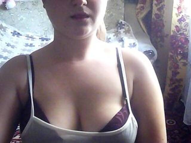 Capturas de tela de transmissão CindyCute