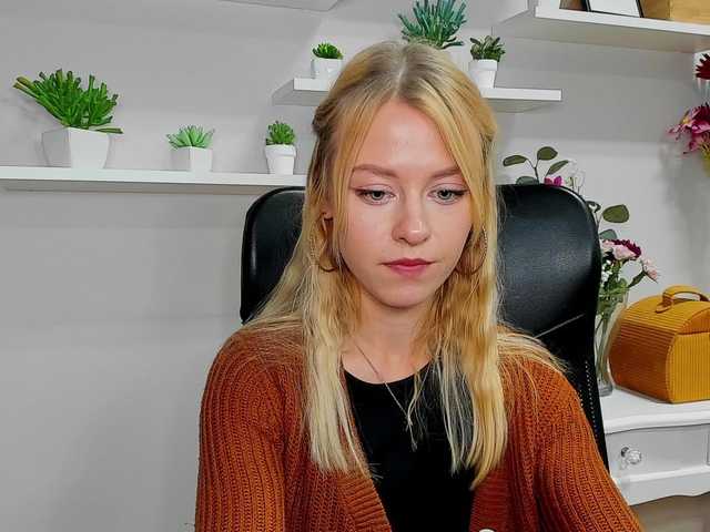 Capturas de tela de transmissão CindyGlam