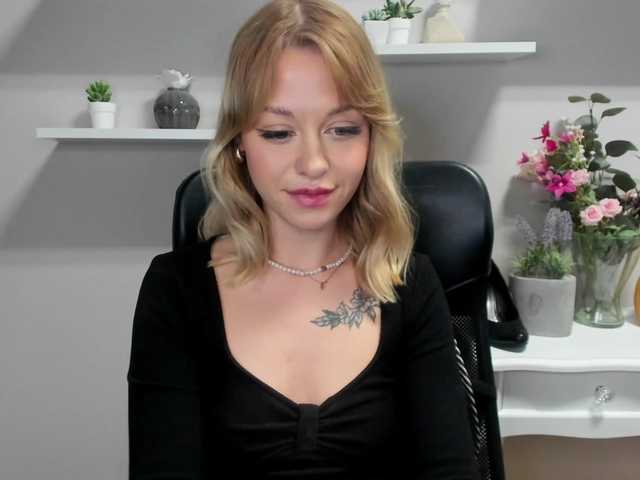 Capturas de tela de transmissão CindyGlam