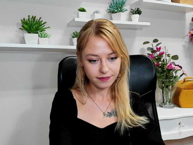 Capturas de tela de transmissão CindyGlam