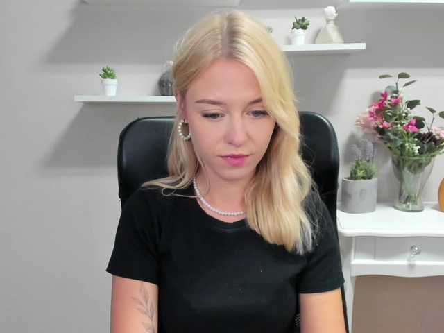 Capturas de tela de transmissão CindyGlam