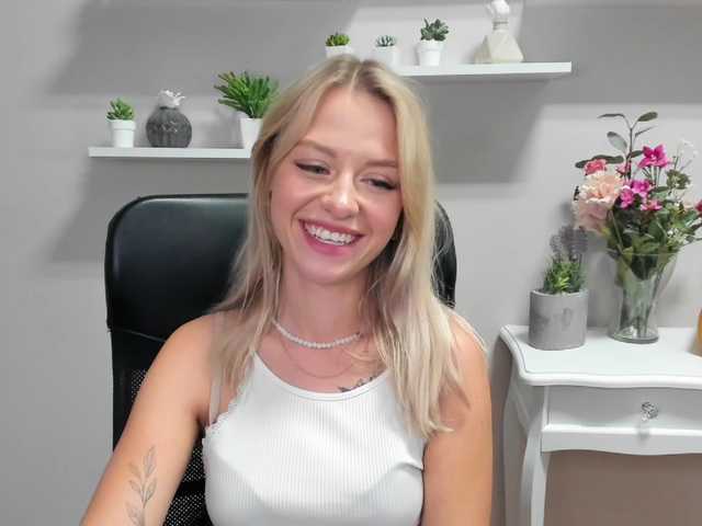 Capturas de tela de transmissão CindyGlam