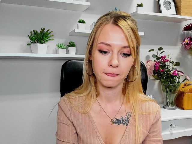 Capturas de tela de transmissão CindyGlam