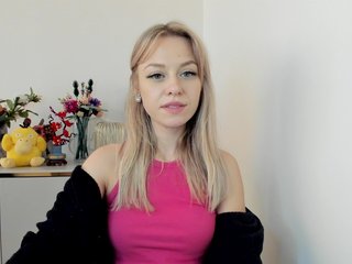 Chat de vídeo erótico CindyGlam