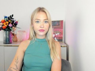 Chat de vídeo erótico CindyGlam