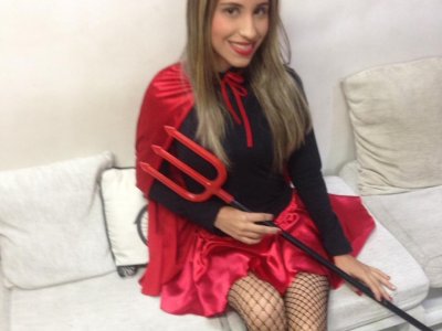 Foto do perfil Cindyhornyxx