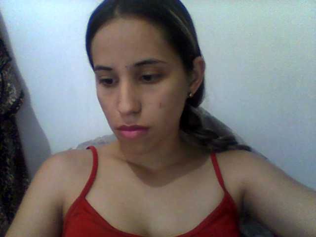 Capturas de tela de transmissão Cindyhornyxx