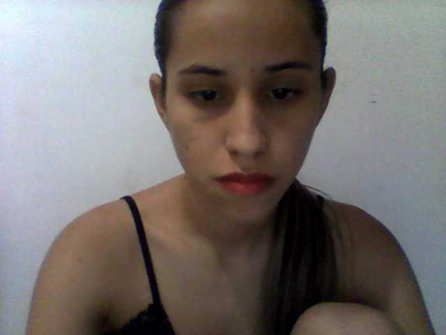 Capturas de tela de transmissão Cindyhornyxx