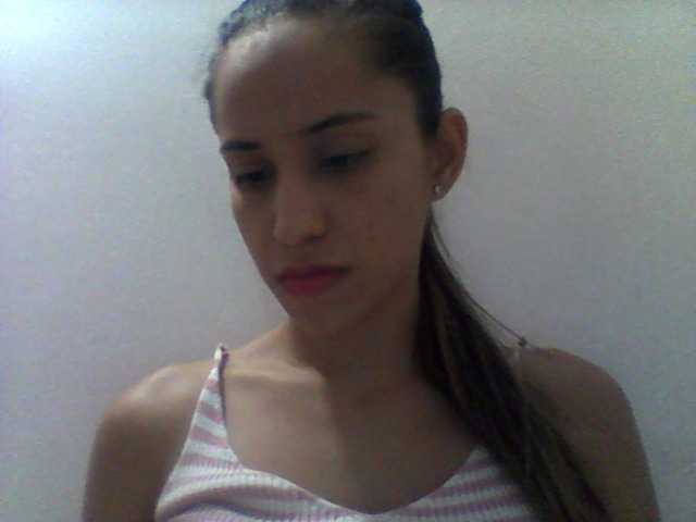 Capturas de tela de transmissão Cindyhornyxx