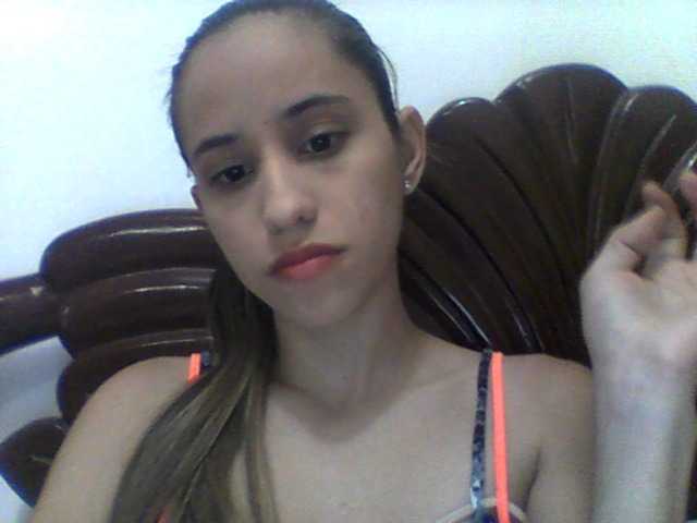 Capturas de tela de transmissão Cindyhornyxx