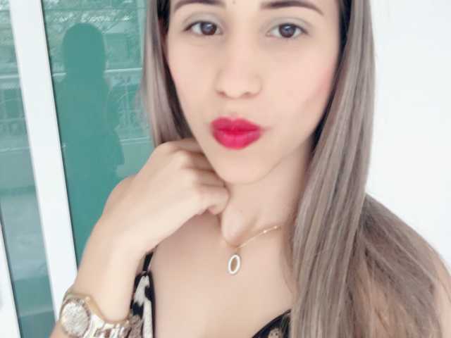 Chat de vídeo erótico Cindyhornyxxx