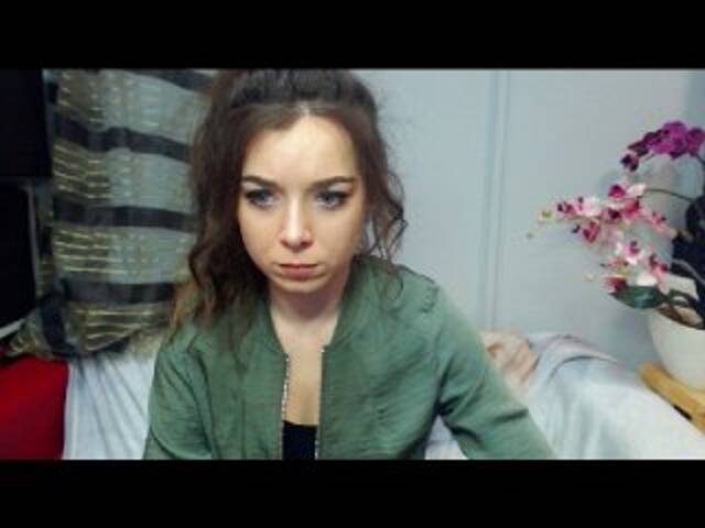 Capturas de tela de transmissão CindyKiss20