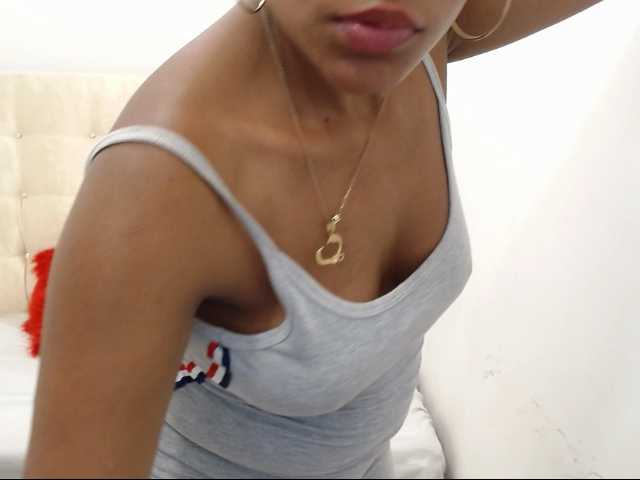 Capturas de tela de transmissão KatelynMilli