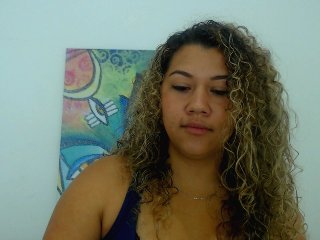 Capturas de tela de transmissão cindymendez