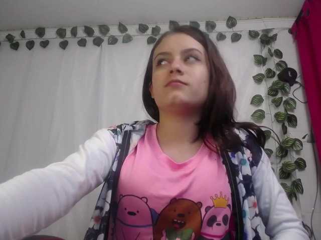 Capturas de tela de transmissão Cindyrellalc