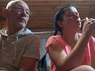 Chat de vídeo erótico CindyXErics