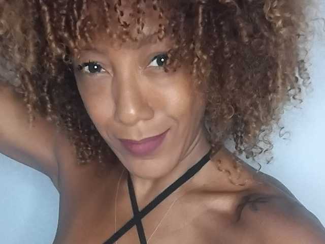 Foto do perfil CinnamonGirlBR